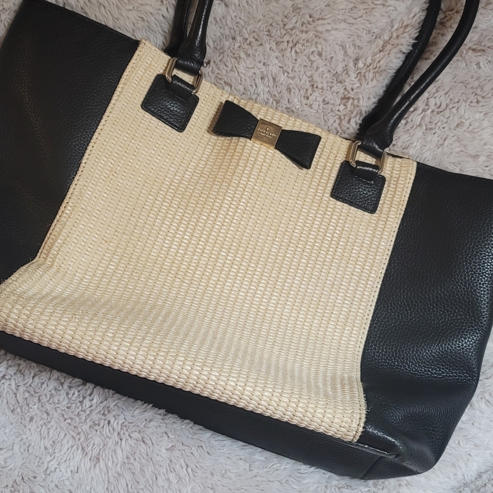 Large Kate spade bag